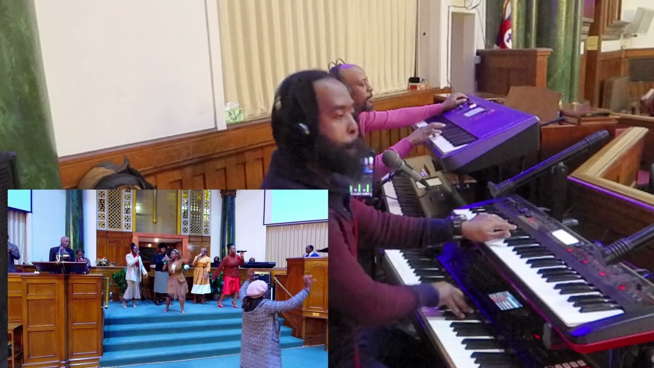 Mighty warrior (revamp) #mightywarrior #gospelmusic #worshipsongs