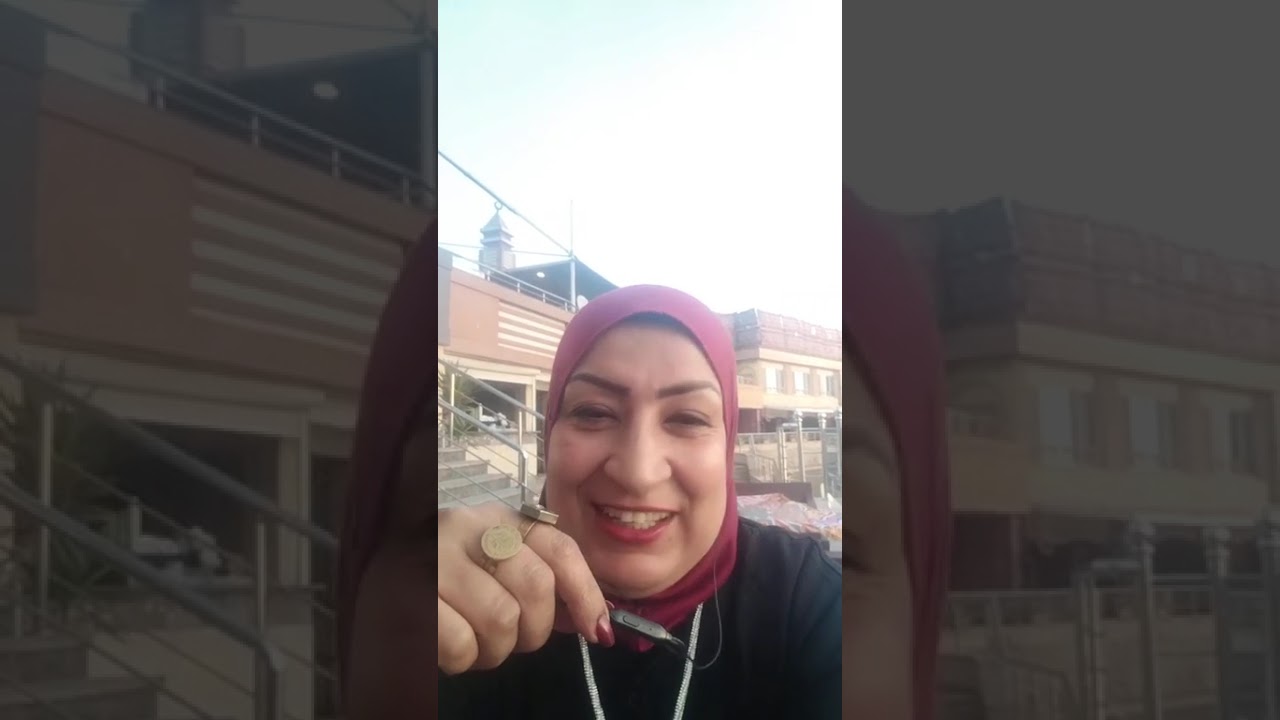 رساله لعمال النور ، رساله للدكتور محمود صلاح ، رساله اقوي الشر ، رساله لنتنياهو، رهام الجرف 