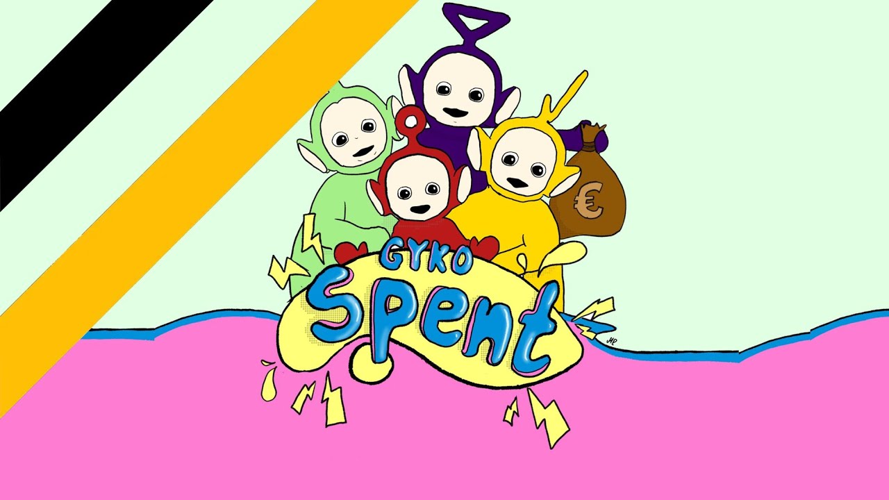 GyKo Spent 2023 | Spickzettel