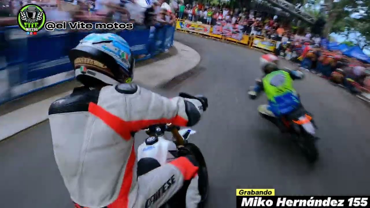Final campeón Motovelocidad tulua valle 200 agua y aire