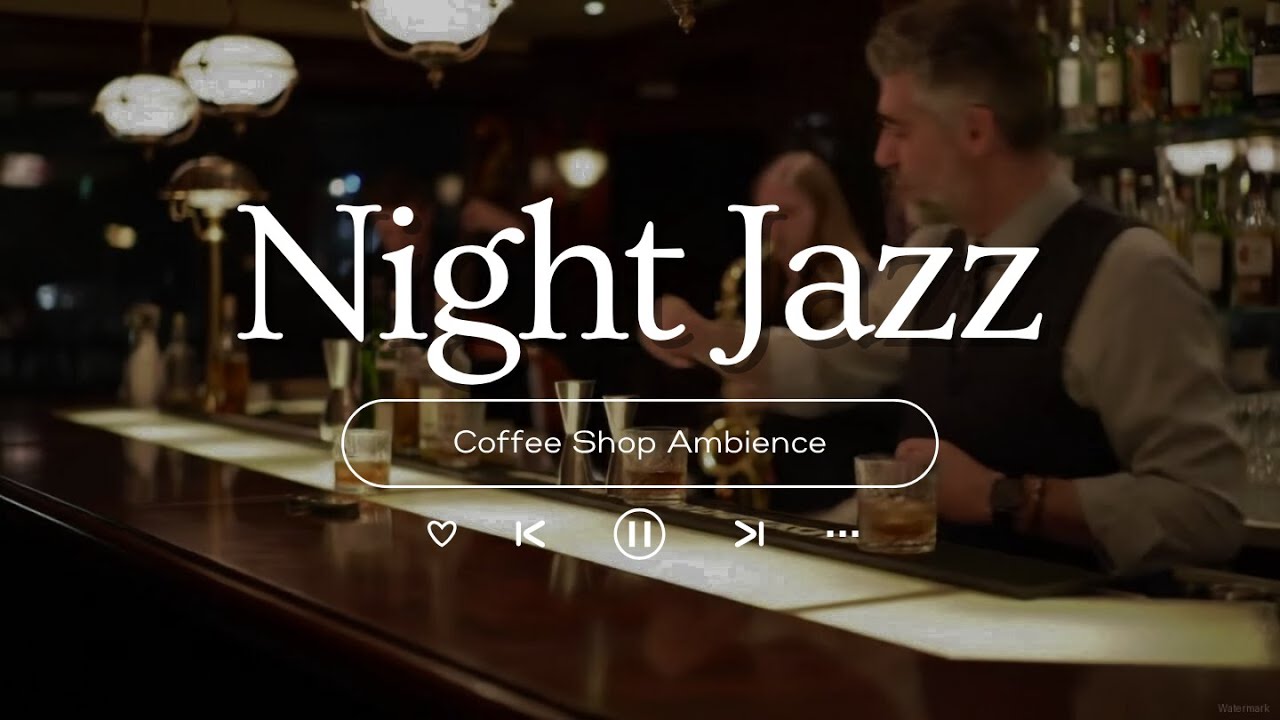 Begin Your Day with Jazz Relaxing Music at Cozy Porch Ambience ☕ Smooth Jazz Instrumental Music
