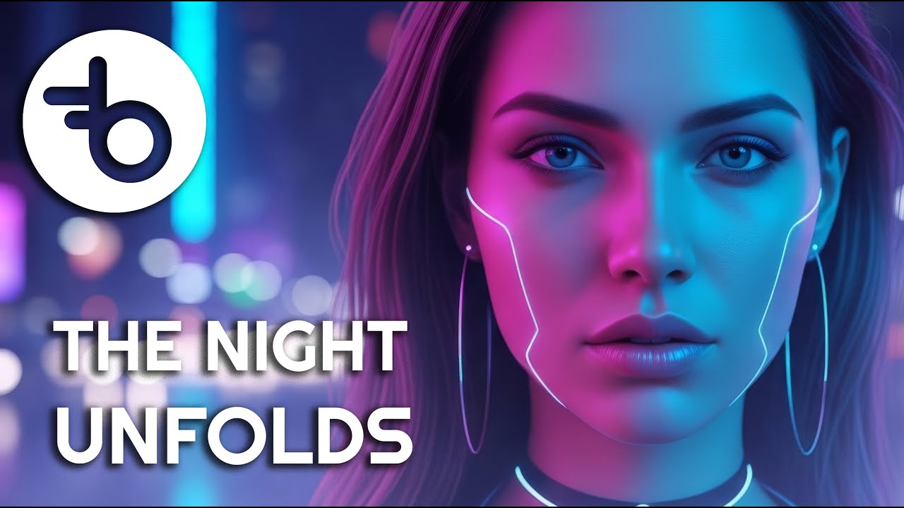 The Night Unfolds | Festival Big Room EDM 2026 & Euphoric Party Music
