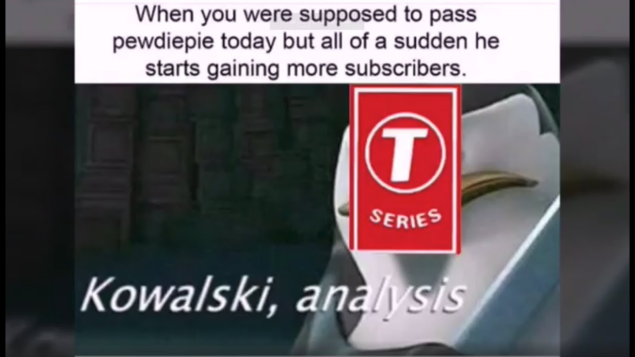 Kowalski Analysis 2018 memes compilation #KowalskiAnalysisMemes #memes #2018