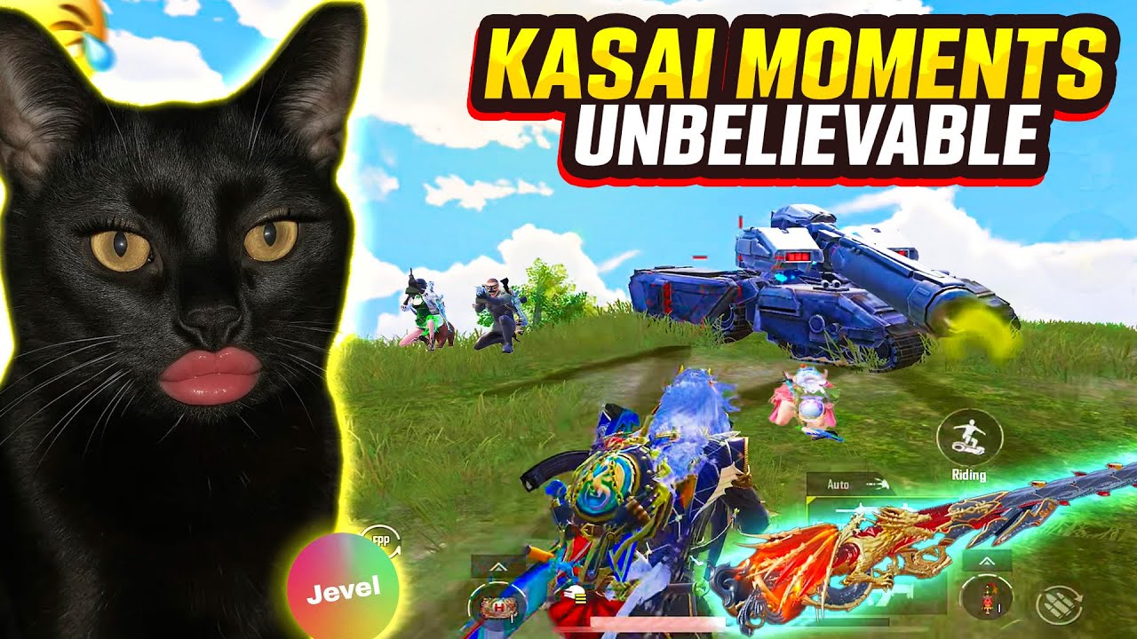 KASAI MOMENTS CLUTCH JEVEL unbelievableble.. 🥴NEW x-suit