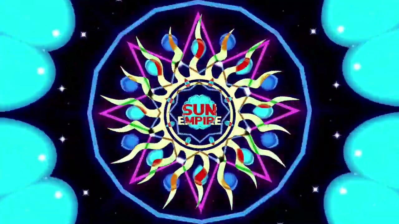 SUN EMPIRE Vol 1