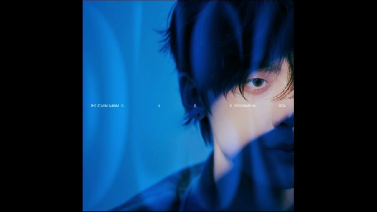 YOON SAN-HA (윤산하) - BLEEDING [Audio]