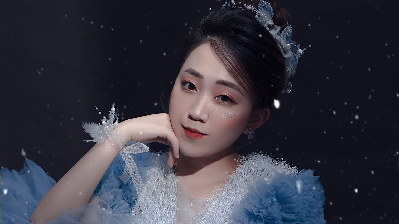 KHÚC YÊU THƯƠNG || HUYEN PHAM || OFFICIAL
