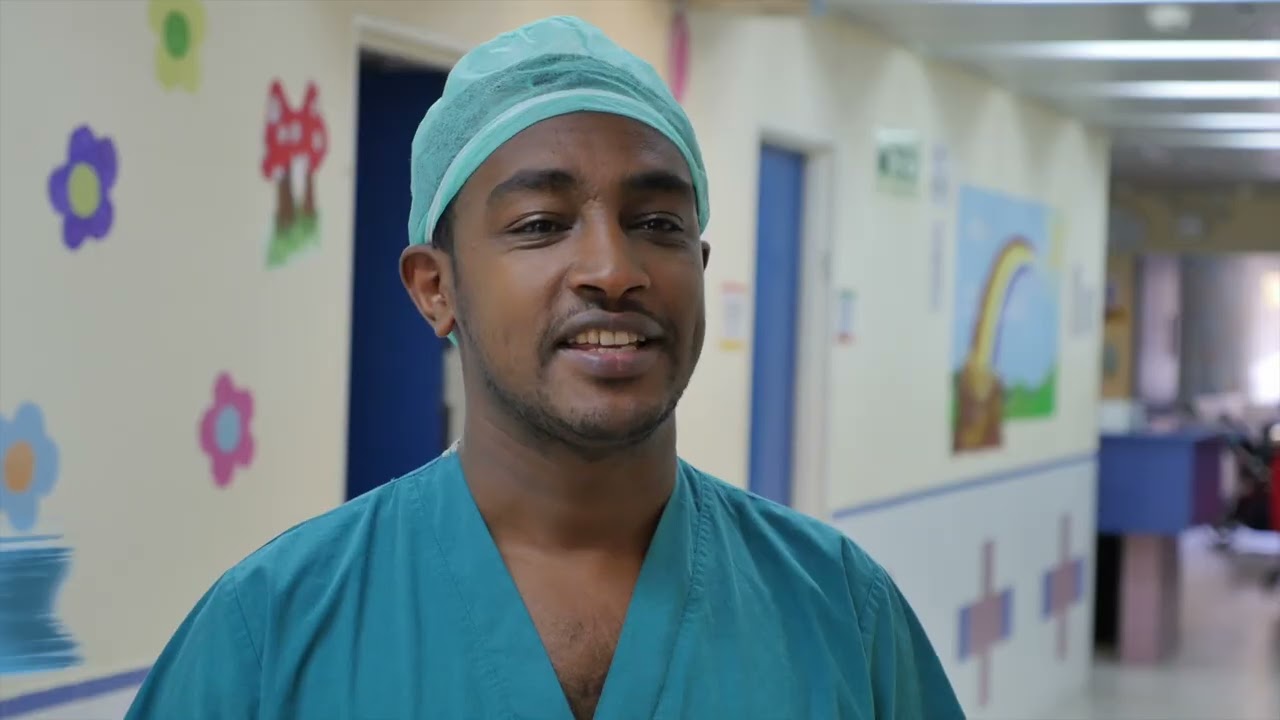 From Israel to the World: How Save a Child’s Heart is Saving Lives