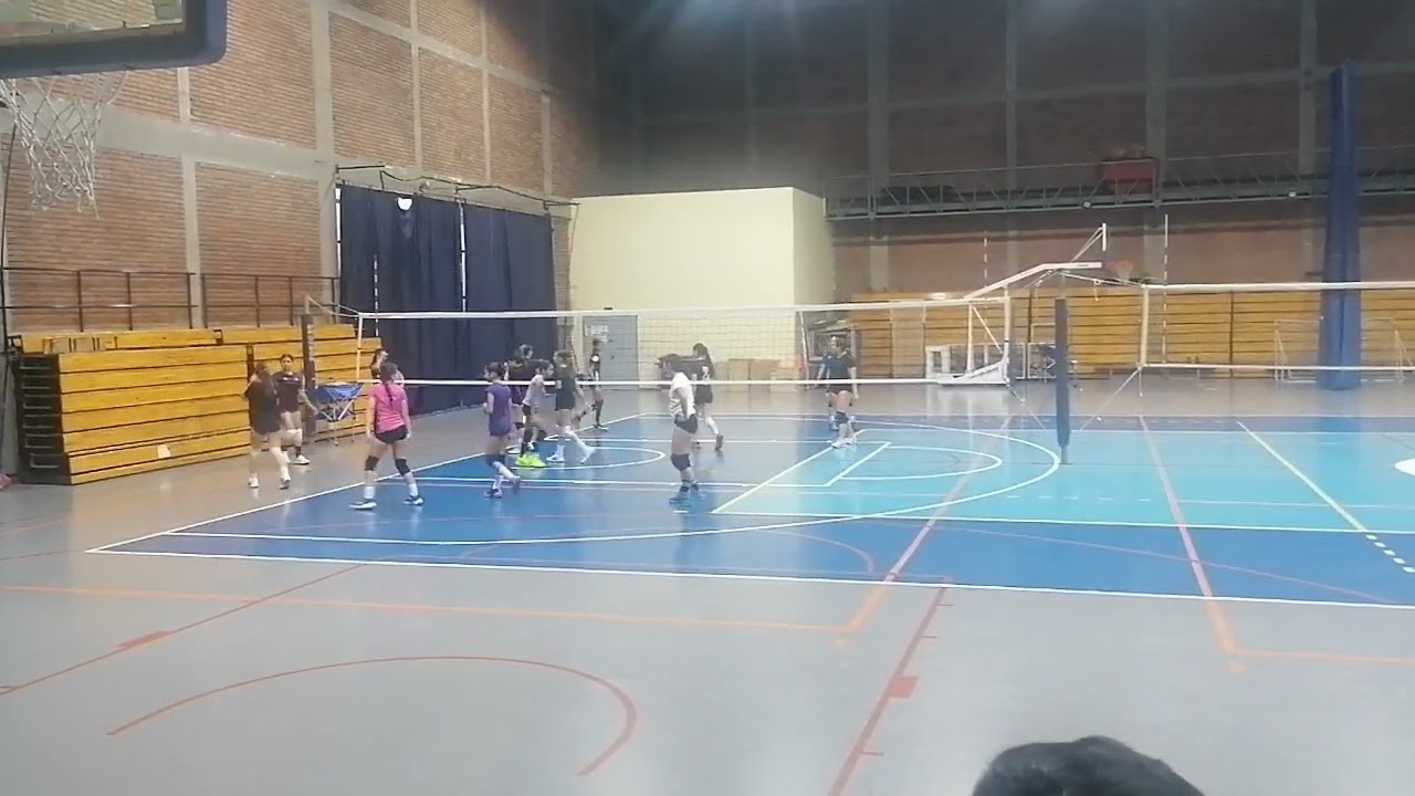Entrenamiento U14 B 11-Mar-2026