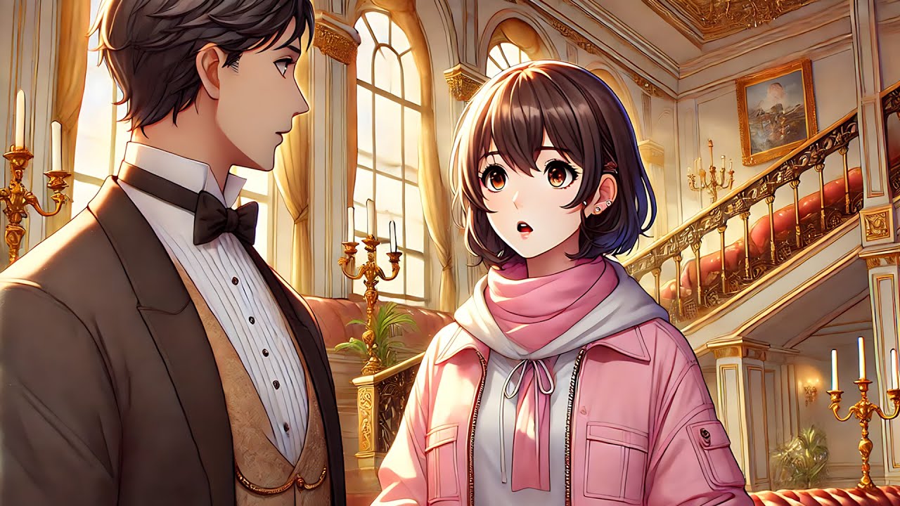 He Tried to Cut Her Off  The Butler Said ‘She Left Took Her Money and You’re Out of Cash