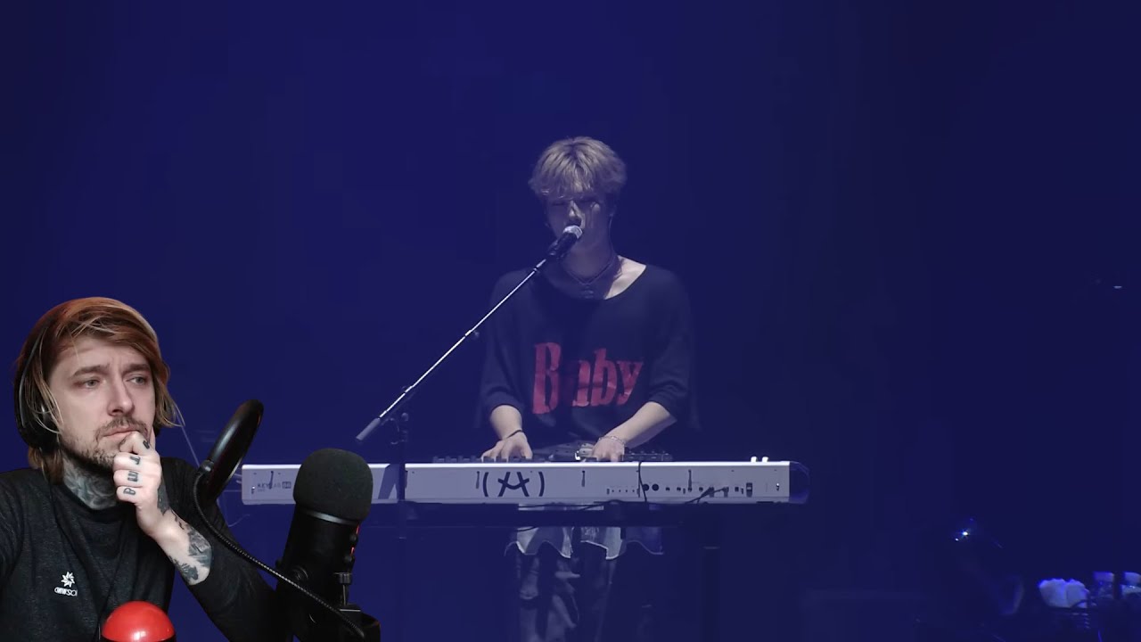 Вечный пытается плакать под until the end of time | Xdinary Heroes Concert 〈Closed ♭eta: v6.0〉