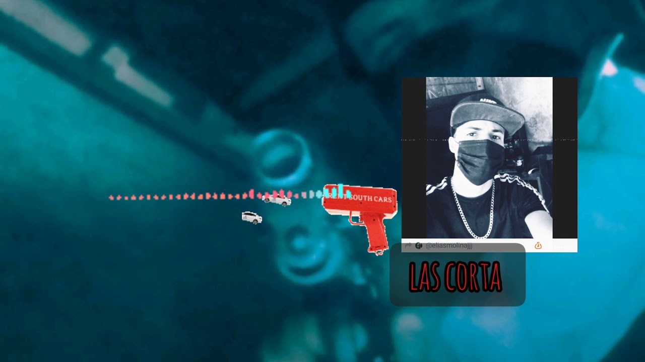*GLOCK*_LARY_#cerronavia ##malianteo