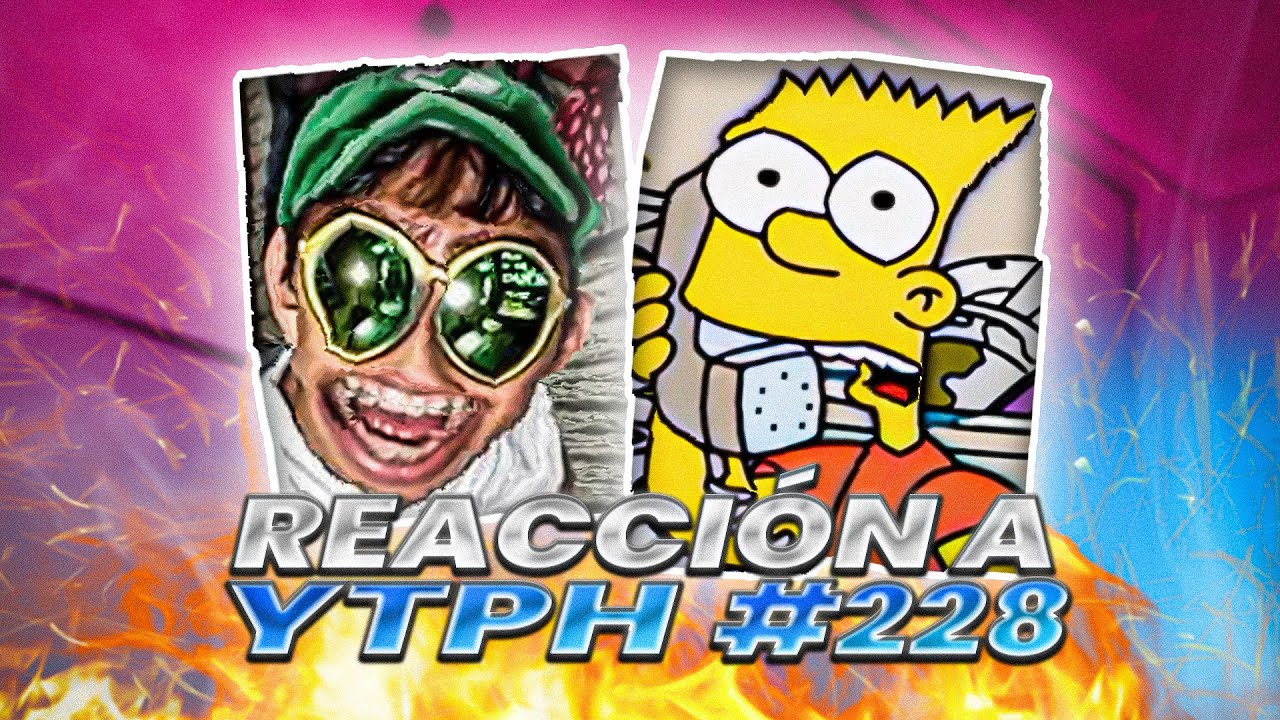 FERNAN TIENE UNA PETICIÓN ESPECIAL 🥵 | Reacción a YTPH #228