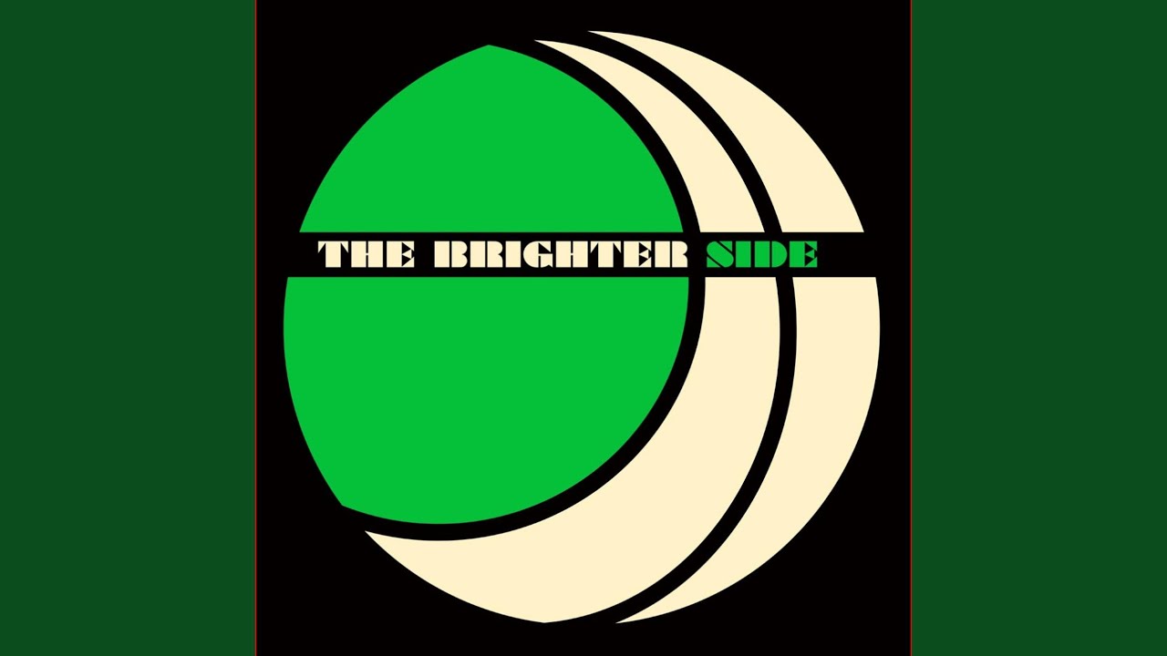 The Brighter Side (Jimpster's Dub Mix)