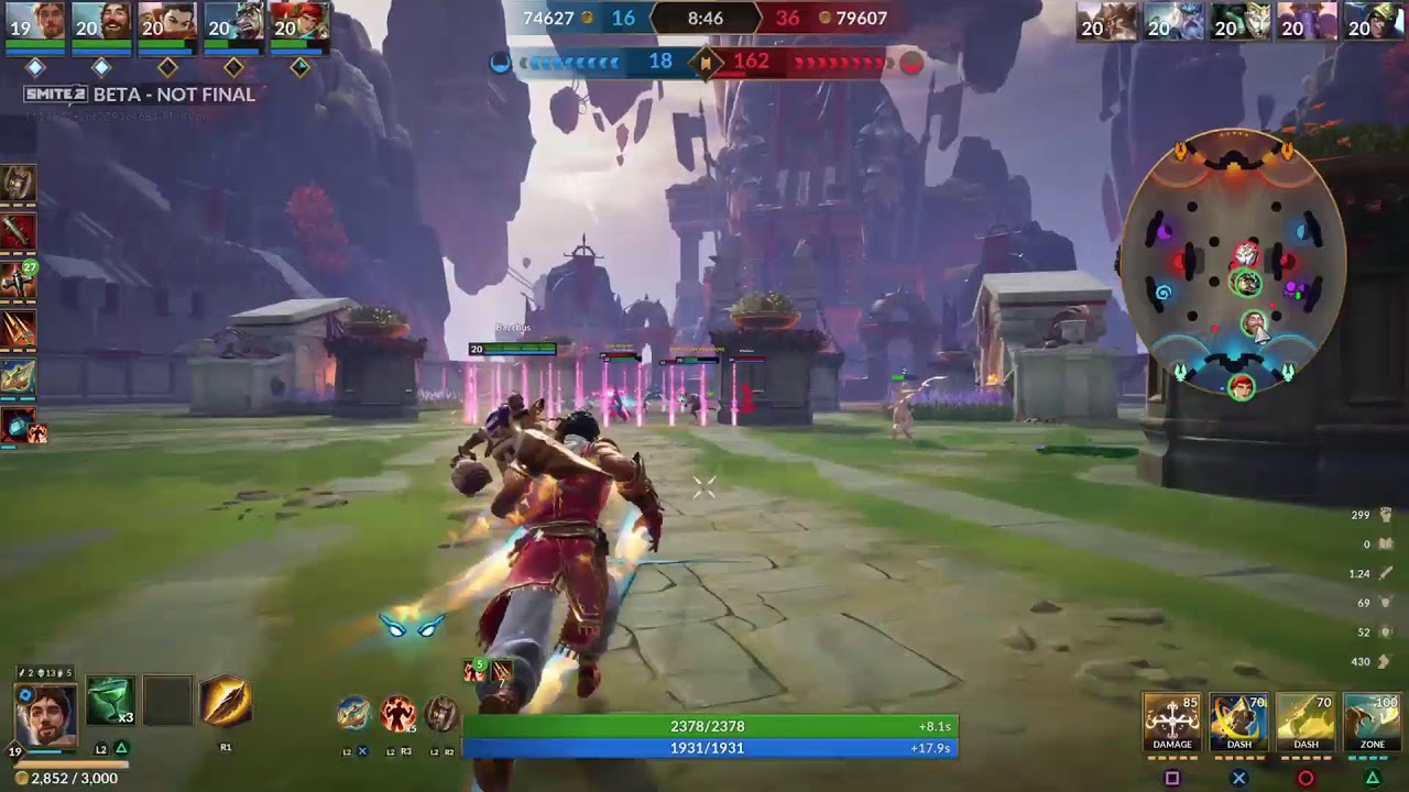 Smite
