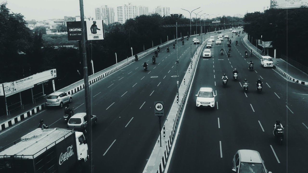 Cinematic Vlog Lucknow | The City Of Nawabs | New Video 2021 | ikshitizzz |