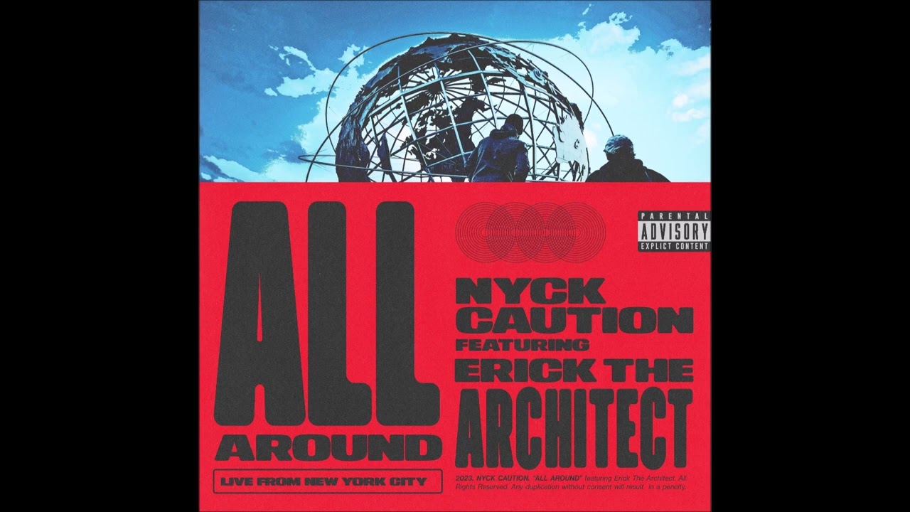 Nyck Caution & Erick The Architect - 