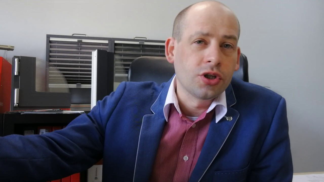 Osmose na profilu Deceuninck