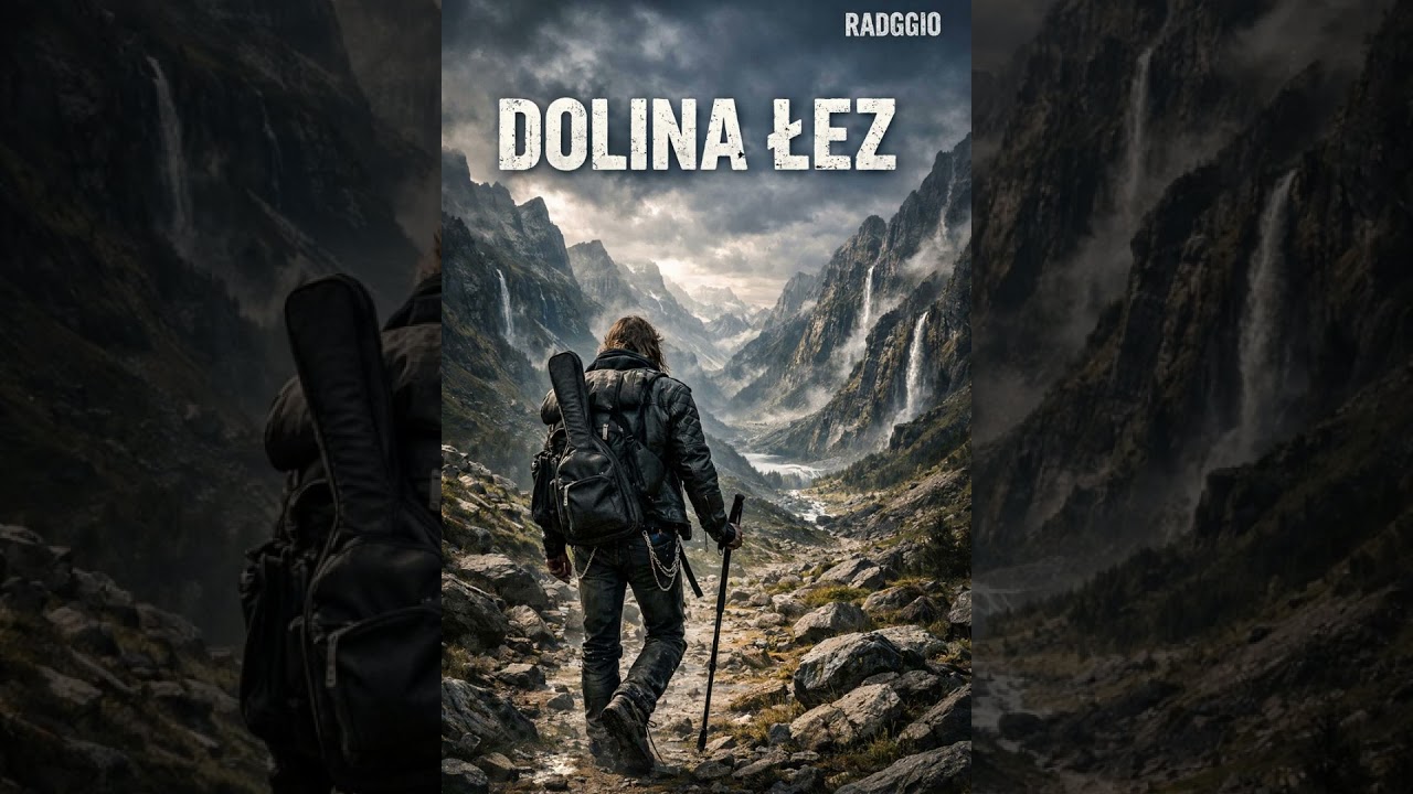 DOLINA ŁEZ ‐ 🎸 ROCKOWA BALLADA