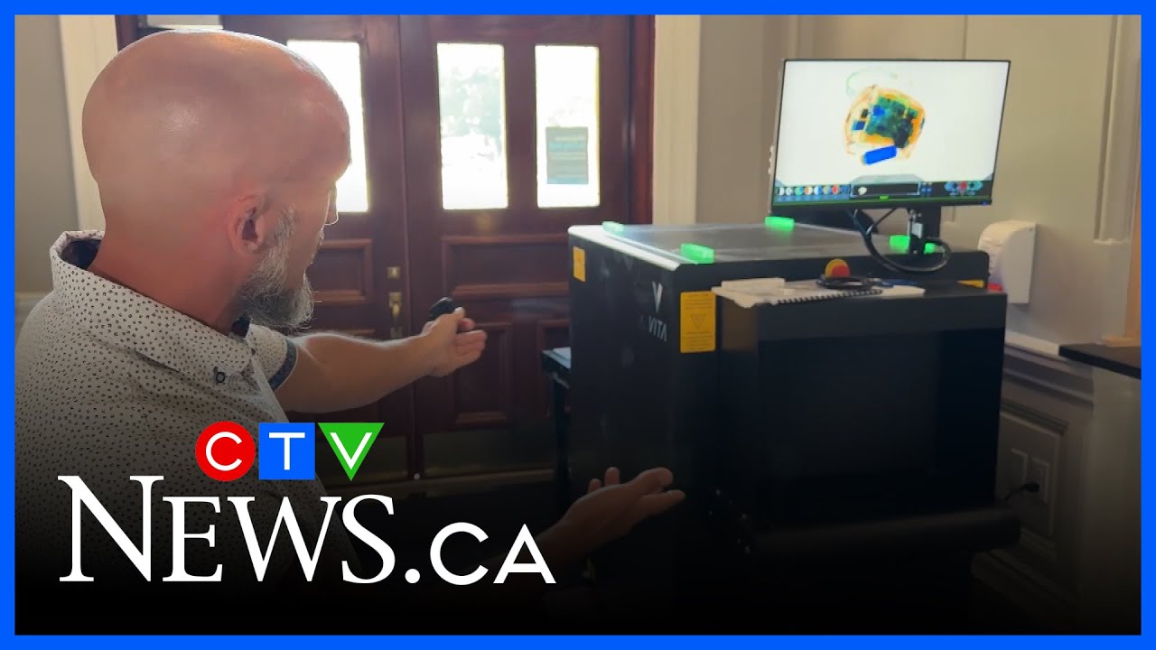 Halifax City Hall enhancing security measures