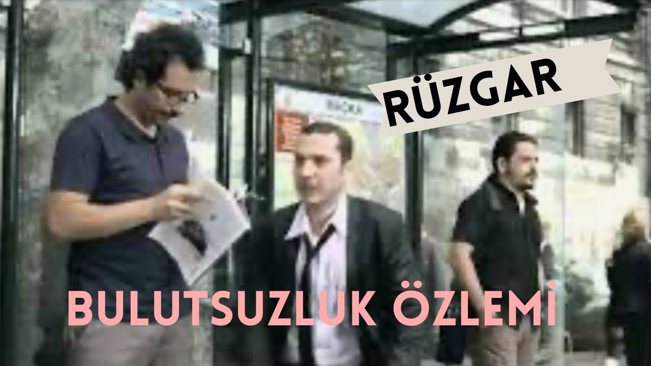 BULUTSUZLUK ÖZLEMİ -RÜZGAR ŞARKI ANALİZİ -GİTAR ÇALIŞMASI