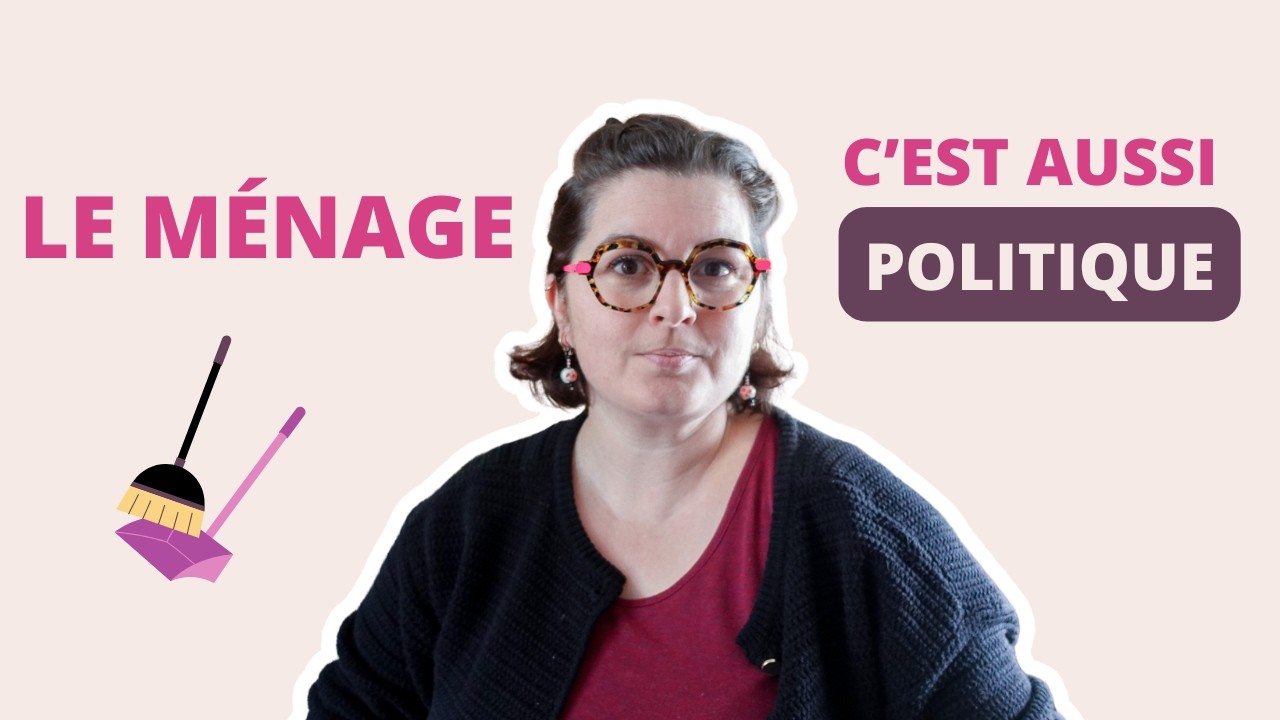 Pourquoi (et comment) confier des tâches ménagères aux enfants.