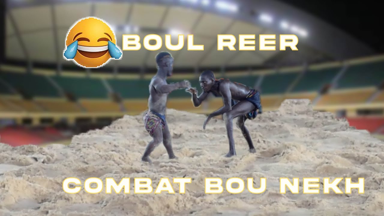 COMBAT Boy Saloum &  Gorél (do beur comédien gua)MDR🤣🤣 IBC produc#lamb #sunu lamb