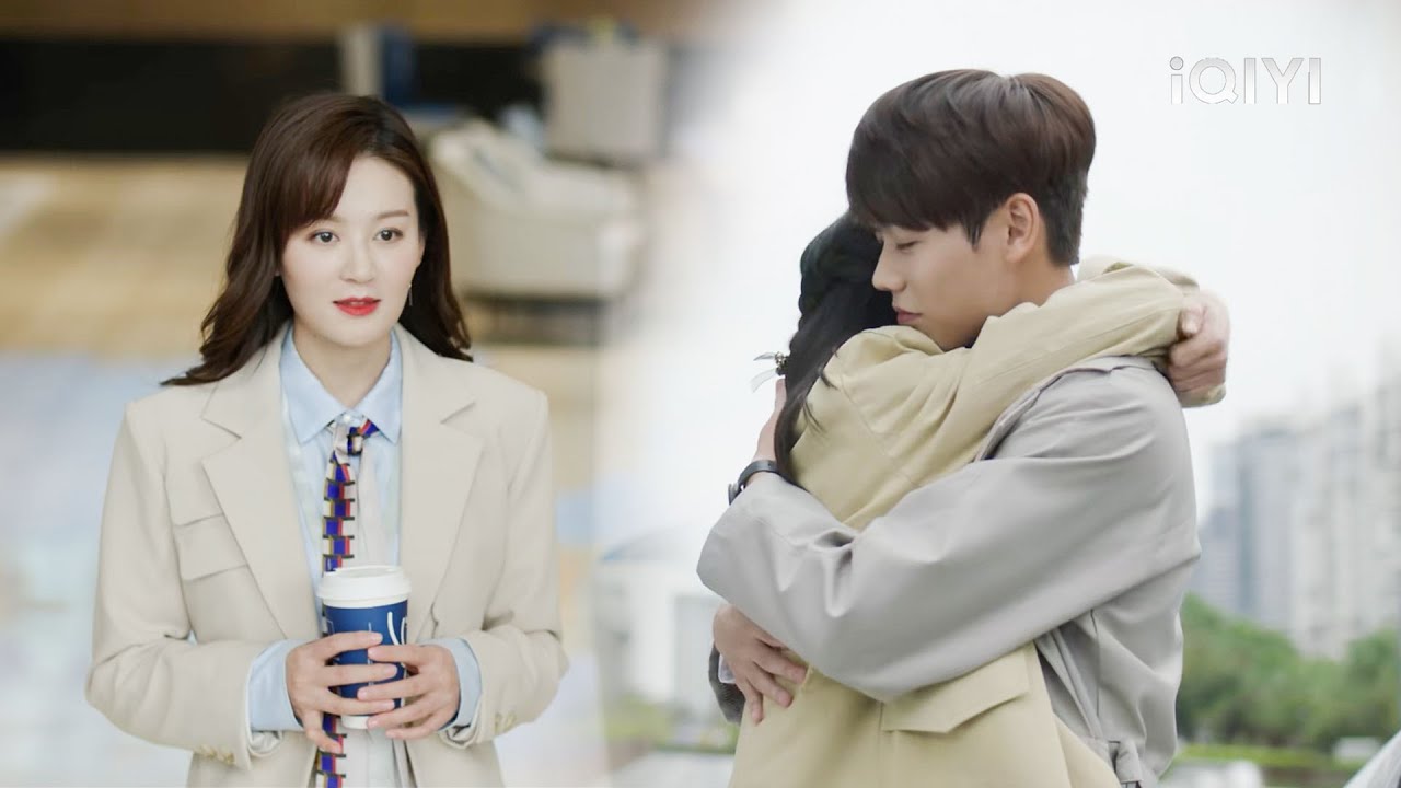 🌹CEO Hugs Cinderella ต่อหน้าสาวเลวเพื่อป้องกันไม่ให้เธอกลั่นแกล้งซินเดอเรลล่า
