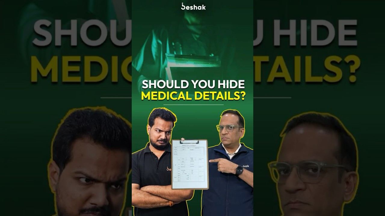 Can an Insurer Find Out About Your Old Illness? | Beshak