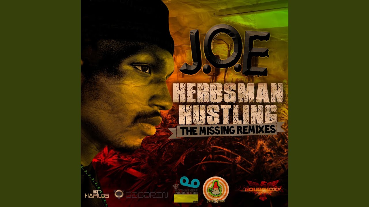 Herbman Hustling