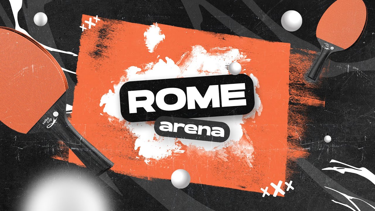 Tournament 2026-02-23 Men, morning. Arena 