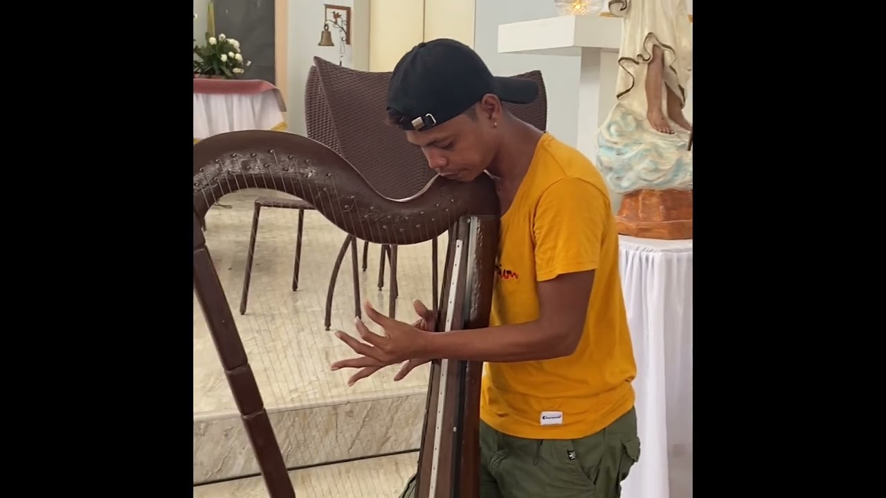 GOSPEL WORSHIP MEDLY