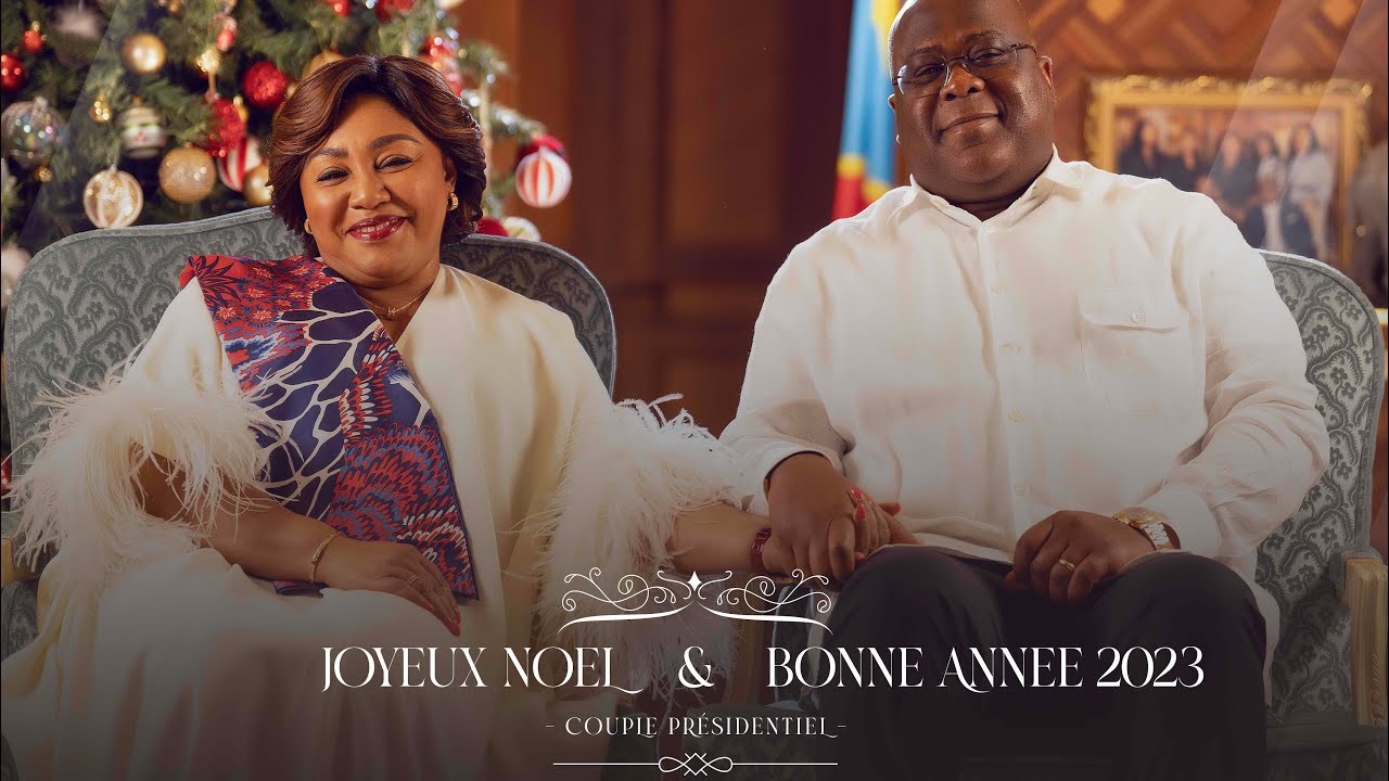 Joyeux Noël et Bonne année 2023 !