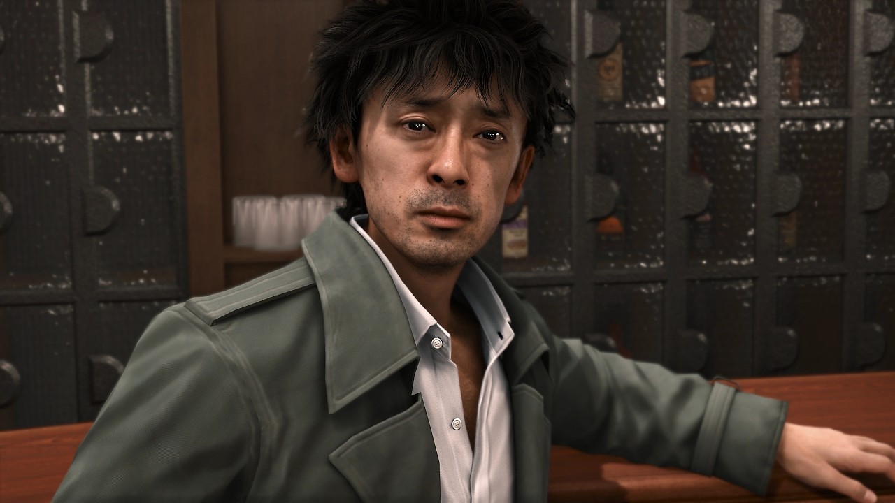 JUDGE EYES：死神の遺言 Remastered やる 12