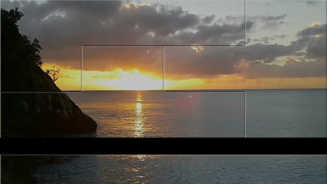 Caraibi Antigua e Barbuda