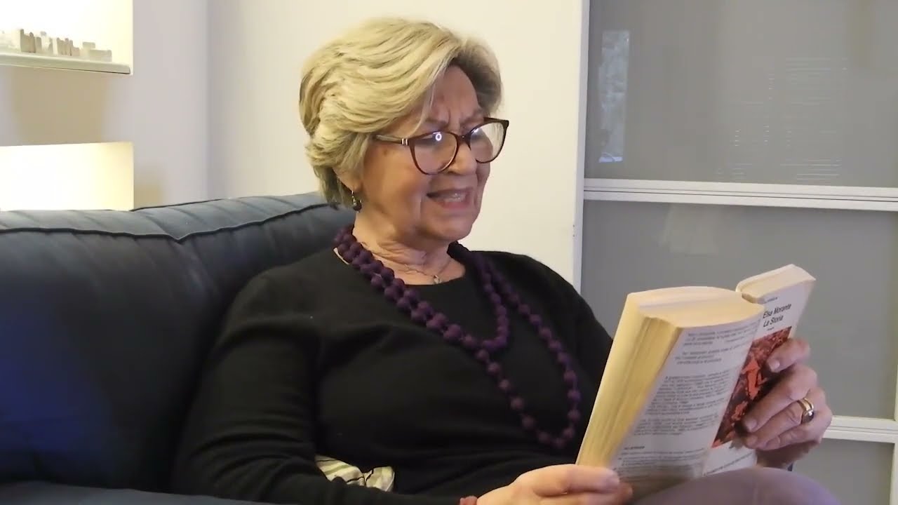 Giorno della Memoria: Il treno dello sterminio nelle pagine de “La Storia” di Elsa Morante