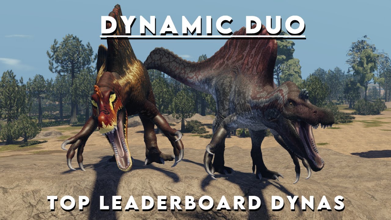 KILLING EVERYTHING AS THE TOP 2 DYNAMOS IN ARCHIPELAGO || Prior Extinction