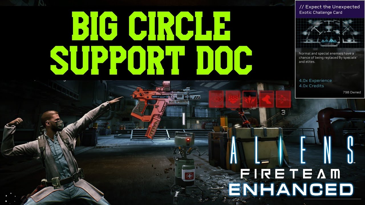 AFEnhanced Big Circle Support Doc