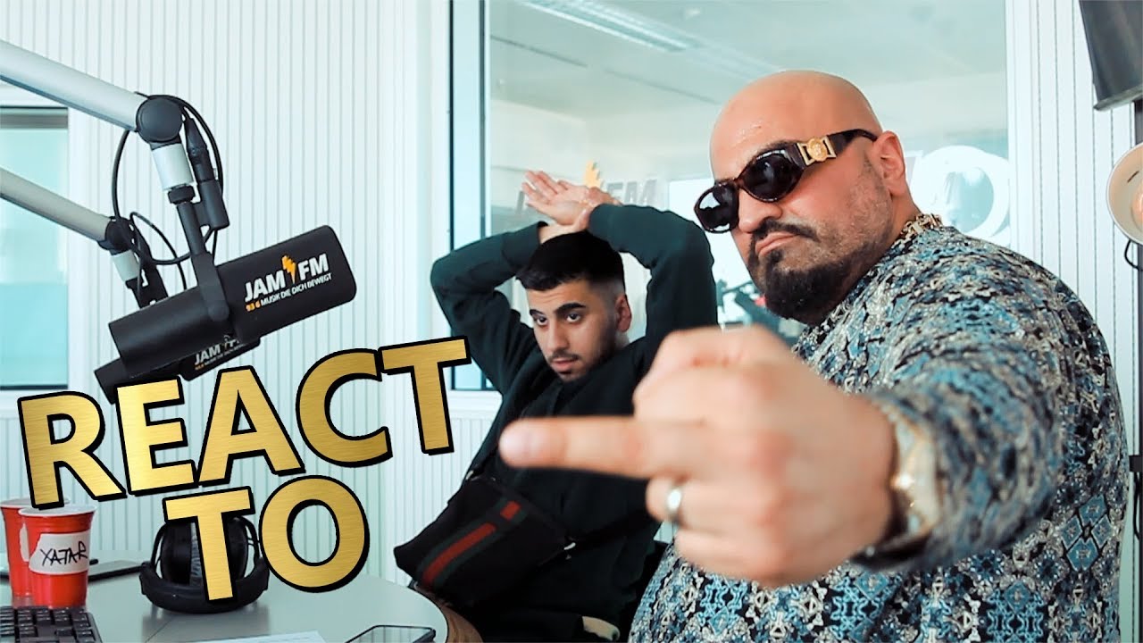 XATAR & ENO REACT TO MGP - DEAL OR NO DEAL 💰