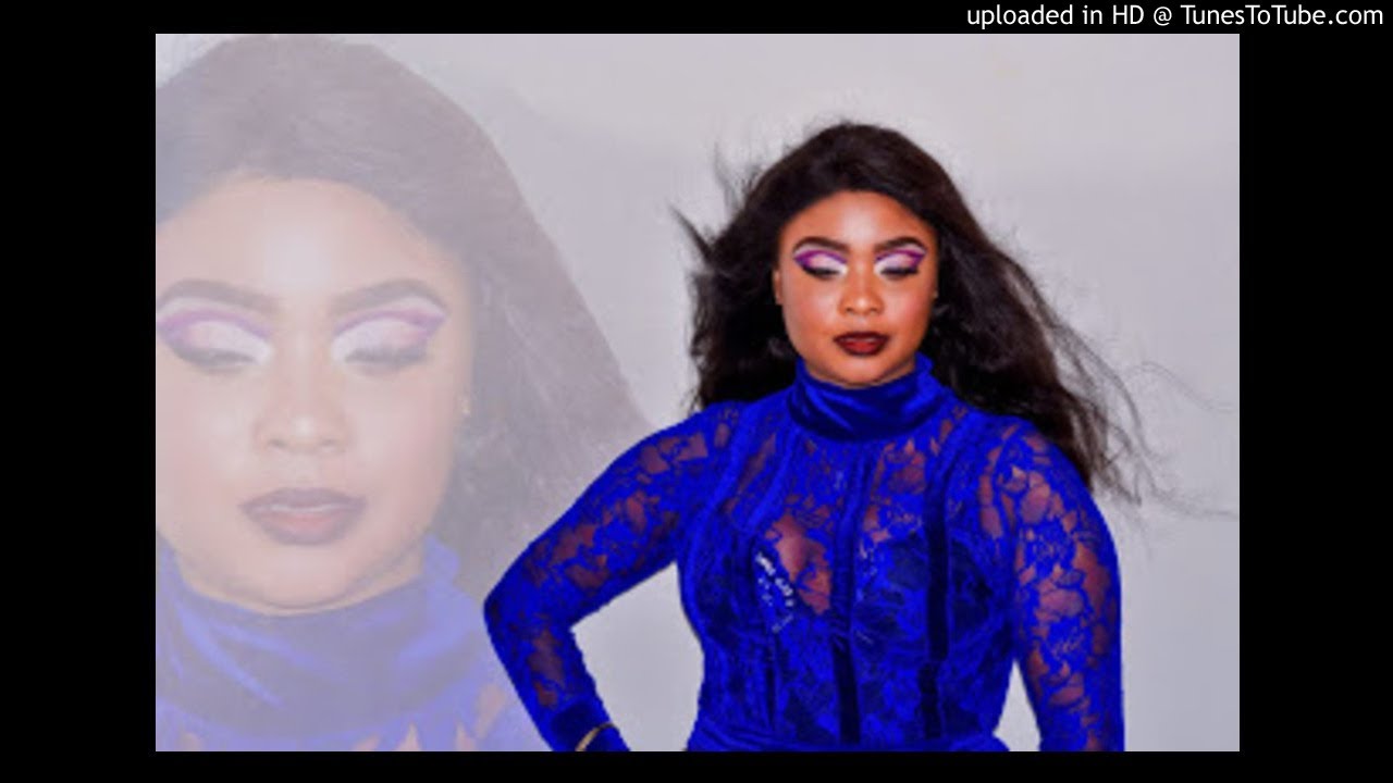 Miss Didy - Goodbye | Audio Official