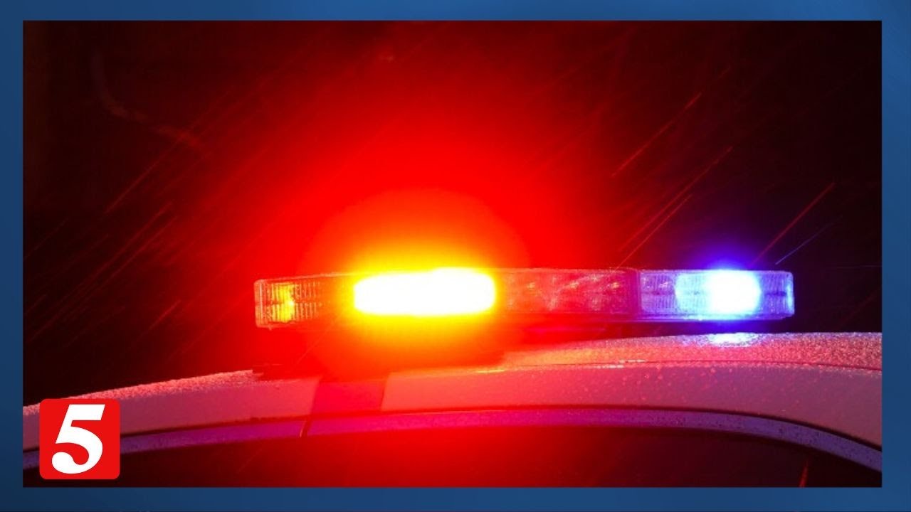Fourth teenager dies in Sunday morning car crash in Nashville