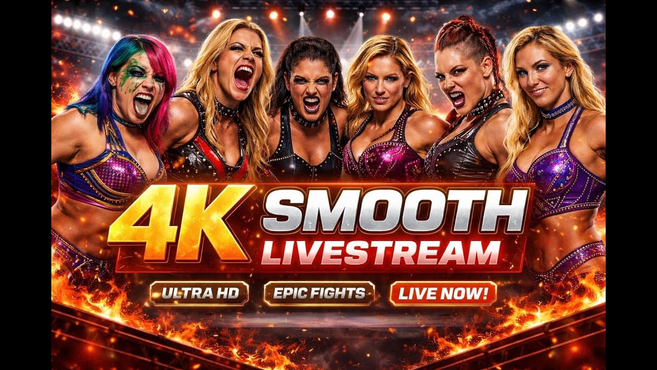 4k live THIS MATCH IS INSANE! |  GAUNTLET WAR