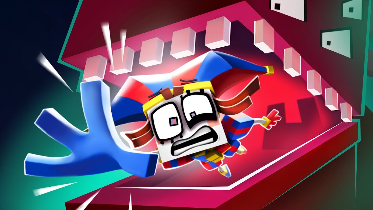 THE AMAZING DIGITAL CIRCUS in MINECRAFT?!!! | Cody and Seth (Minecraft Movie)