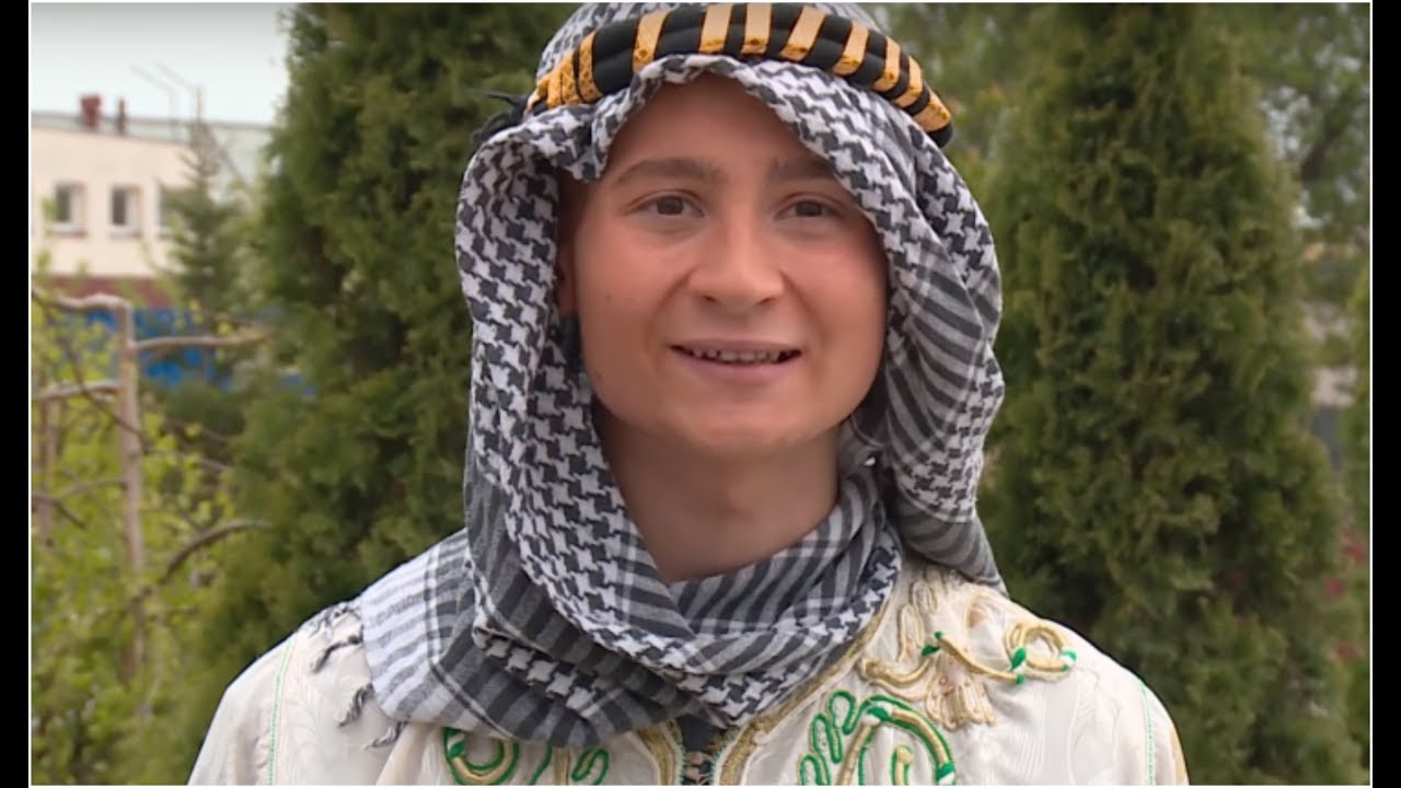 Uczeń myślał, że spotka się z arabskim szejkiem [Szkoła odc. 449]