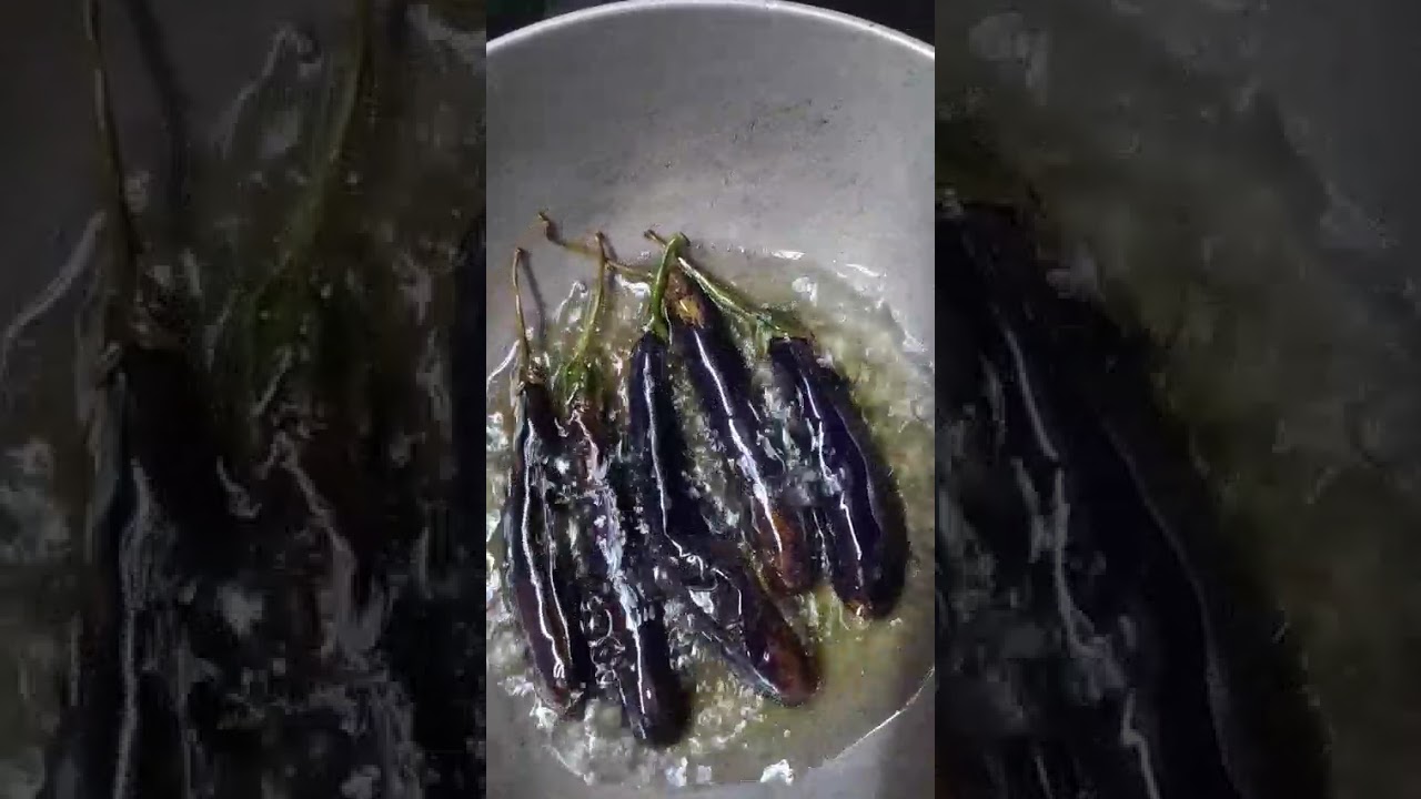 हैदराबादी बैंगन बनाने की विधि