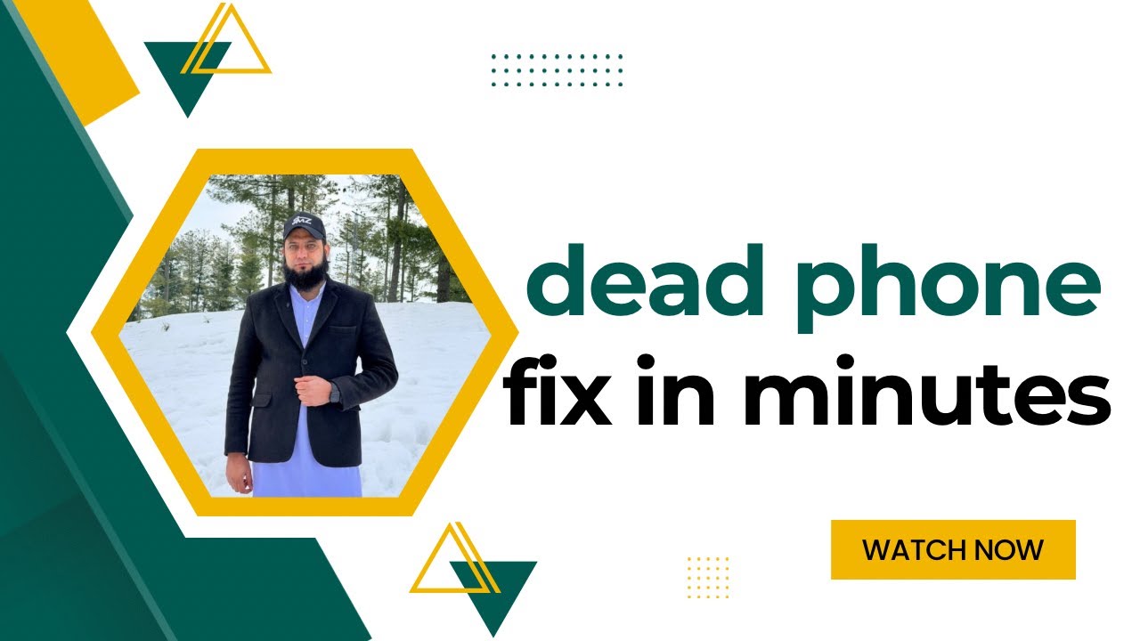 “Samsung Phone Dead / Low Booting Problem Fixed! ☠️💥 Boot Sequence Repair”