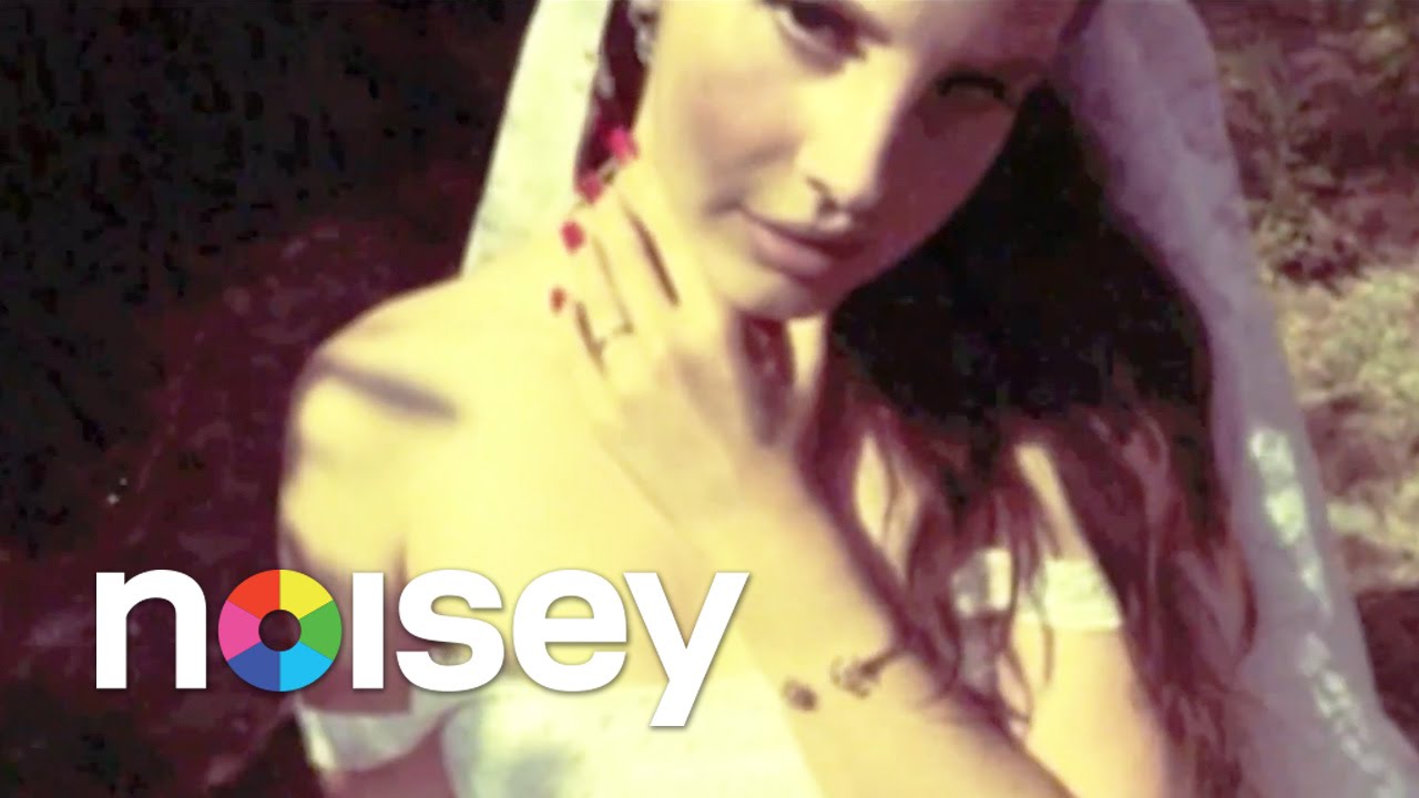 Lana Del Rey - 