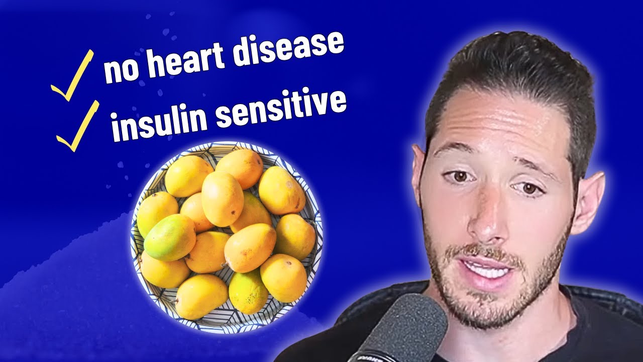 High-Carb Diets and Triglycerides: It's Not What You Think