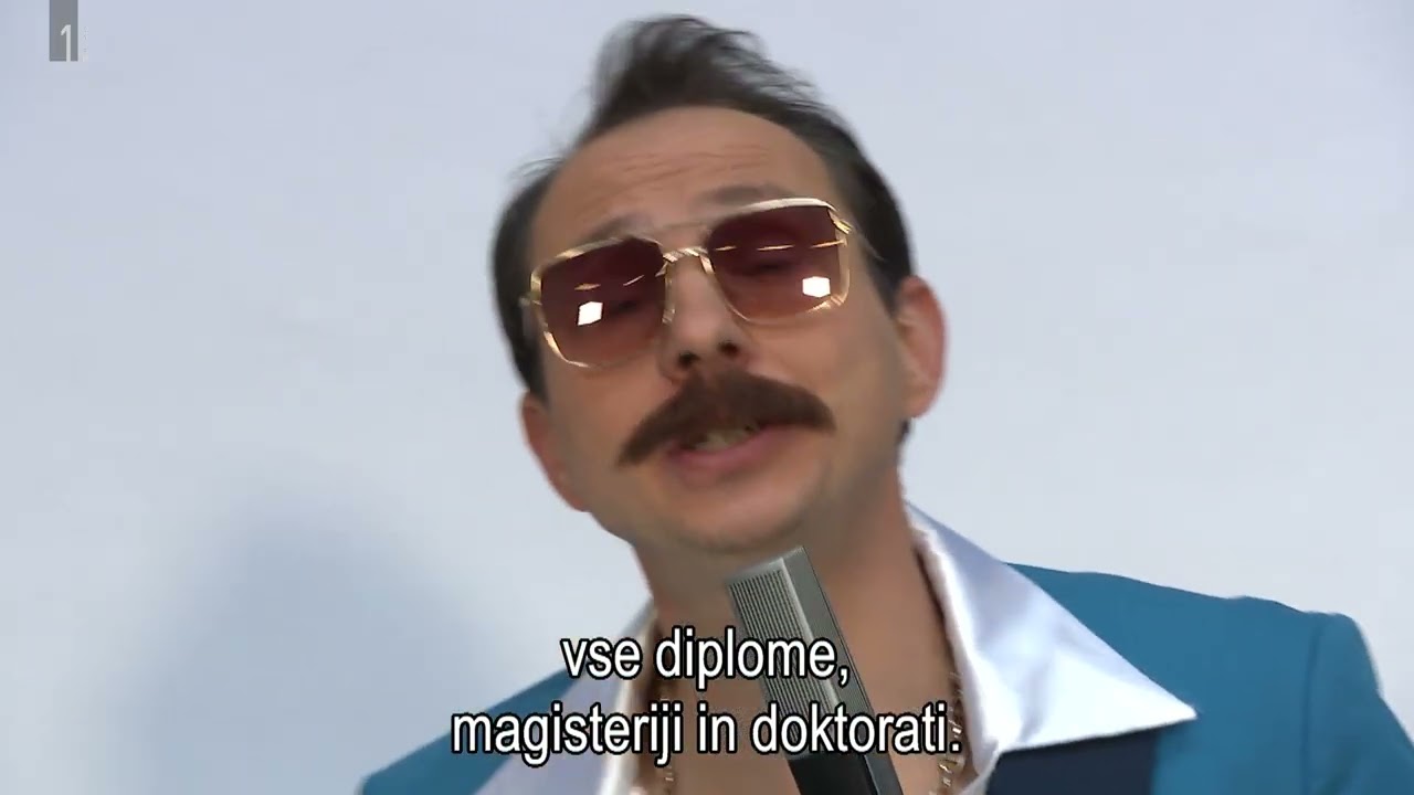 KAJ DOGAJA - (S)HIT TEDNA -  MAMA
