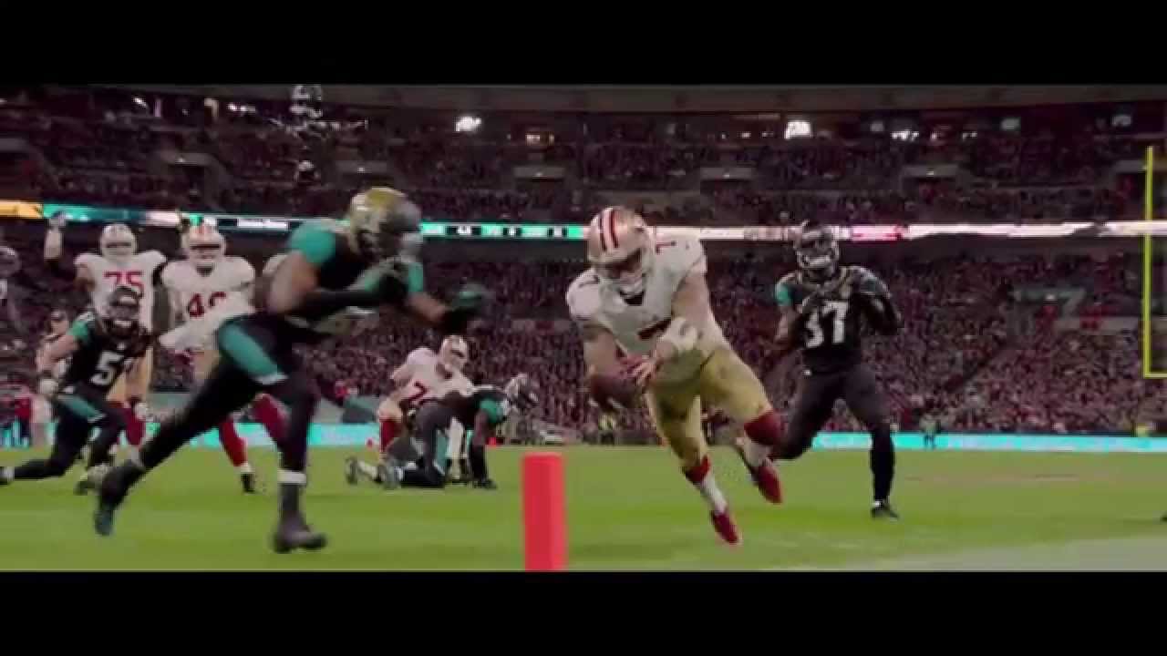 Draft Day Theatrical Trailer (extended Griffin Newman cut for The George Lucas Talk Show)